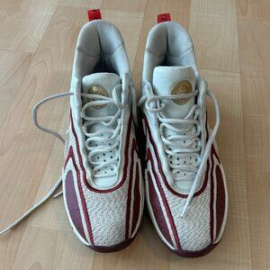 Nike Zoom Freak 4 Just Do It 50th Anniversary Basketball sneakers